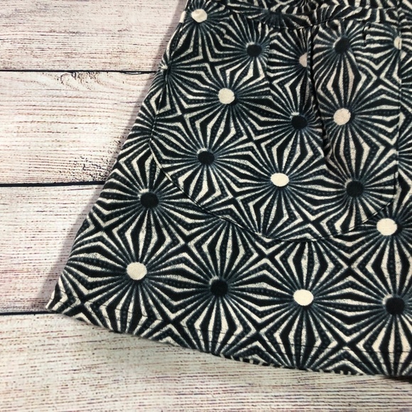 NWT Free People So Much Sun Mini Skirt Size XS - Picture 3 of 8